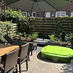 Raceweide - Marbi Alles Inbegrepen Casa de Férias *