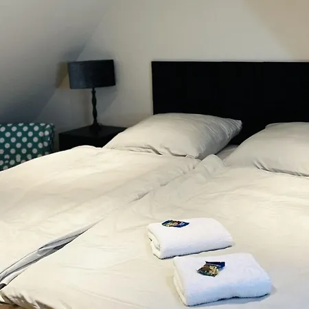 Raceweide - Marbi Alles Inbegrepen Casa de Férias