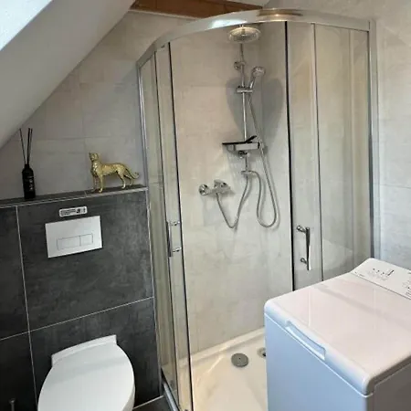 Raceweide - Marbi Alles Inbegrepen Casa de Férias