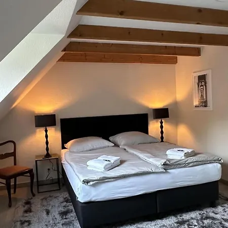 Raceweide - Marbi Alles Inbegrepen Casa de Férias Dangast