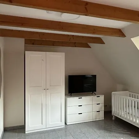 Raceweide - Marbi Alles Inbegrepen Casa de Férias Dangast